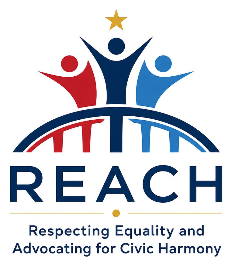 REACH logo
